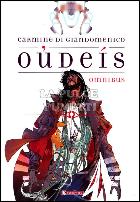 OUDEIS OMNIBUS
